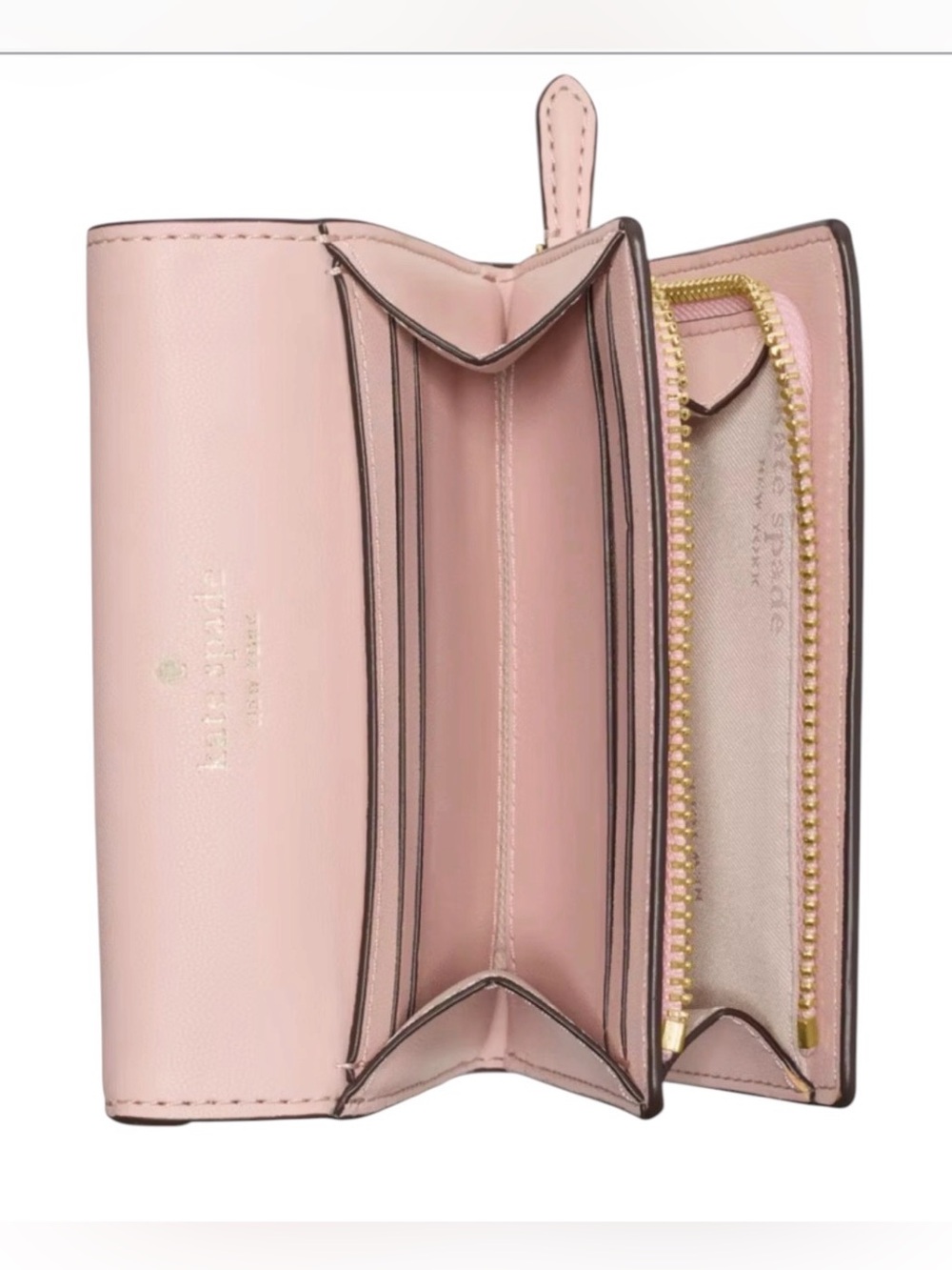 KATE SOADE Wallet - Picture 5 of 6